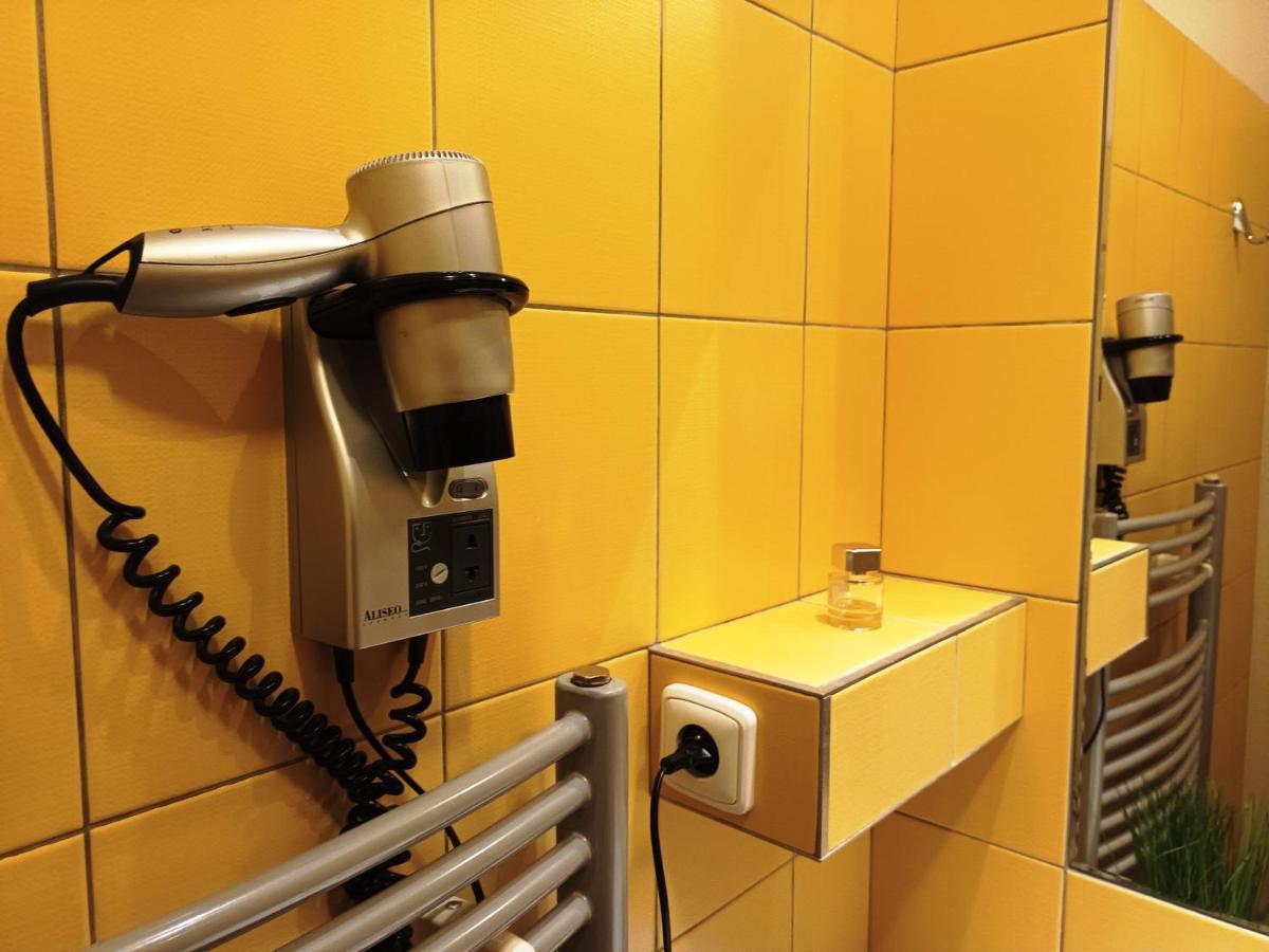 Hotel Maxim Mariánské Lázně Eksteriør bilde