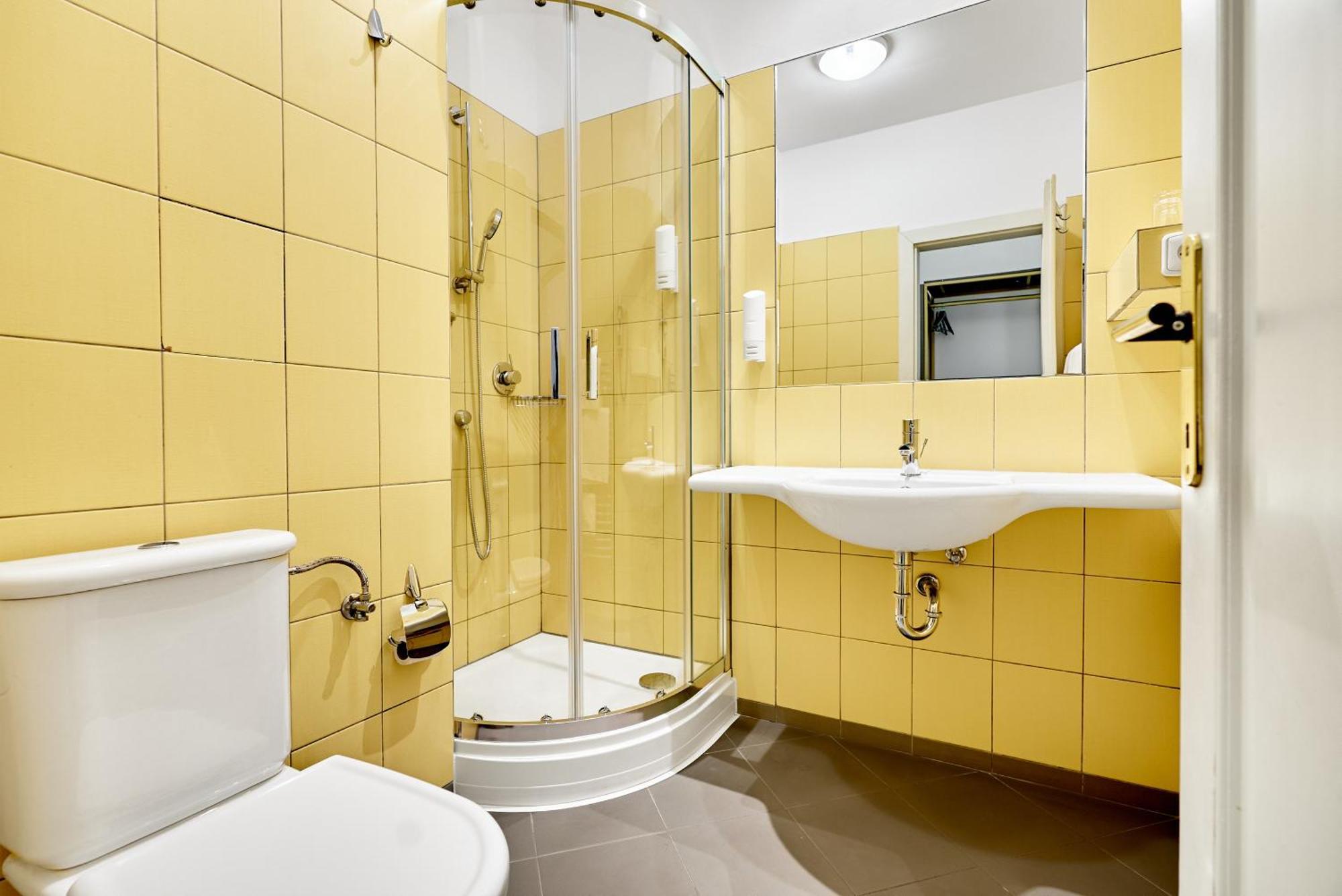 Hotel Maxim Mariánské Lázně Eksteriør bilde