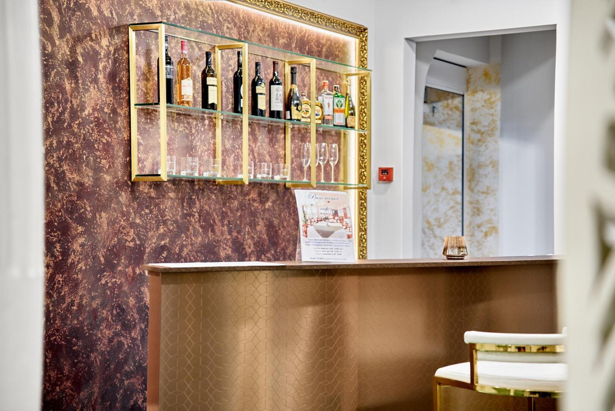 Hotel Maxim Mariánské Lázně Eksteriør bilde