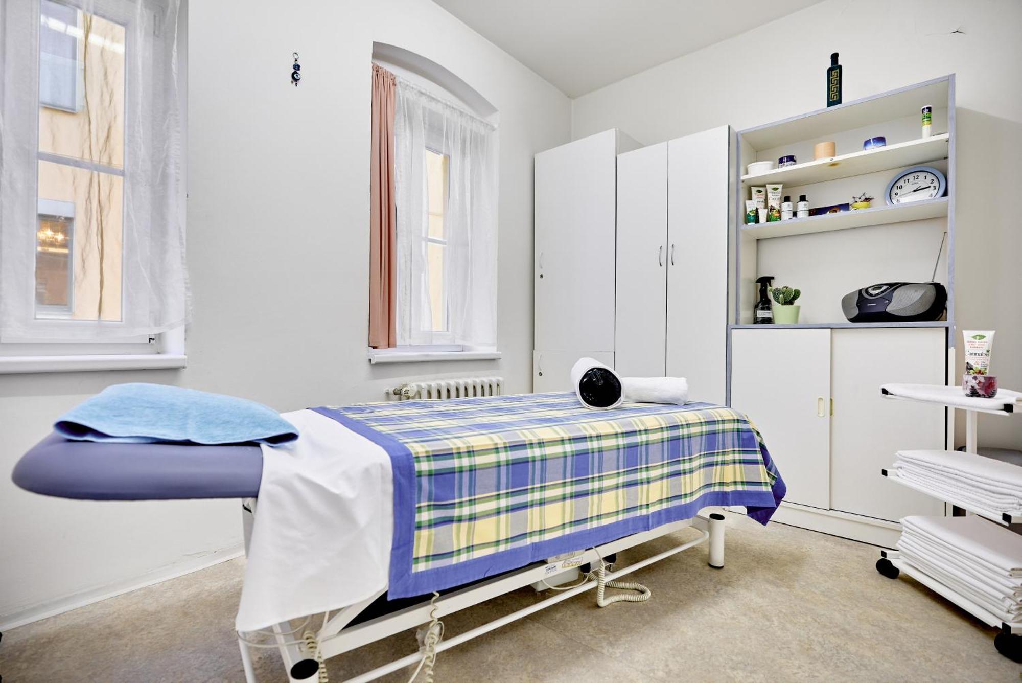 Hotel Maxim Mariánské Lázně Eksteriør bilde